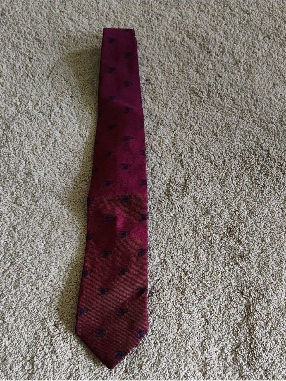 Brooks Brothers Tie